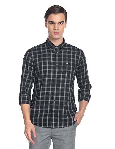 Image of Arrow Men's Slim Fit Shirt