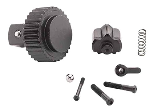 Hazet 1016/8N Torque Wrenches