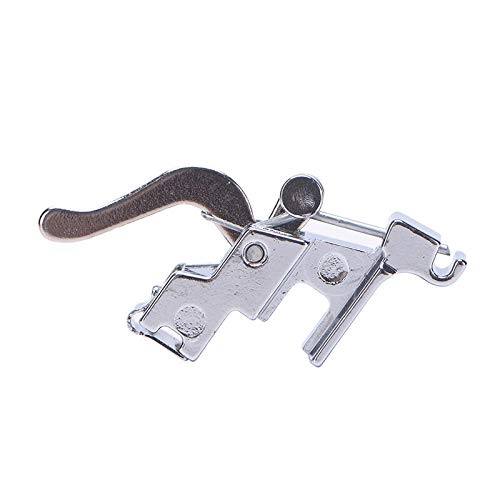 Prensatelas para máquina de coser compatible con adaptador 7300L miniatura 4