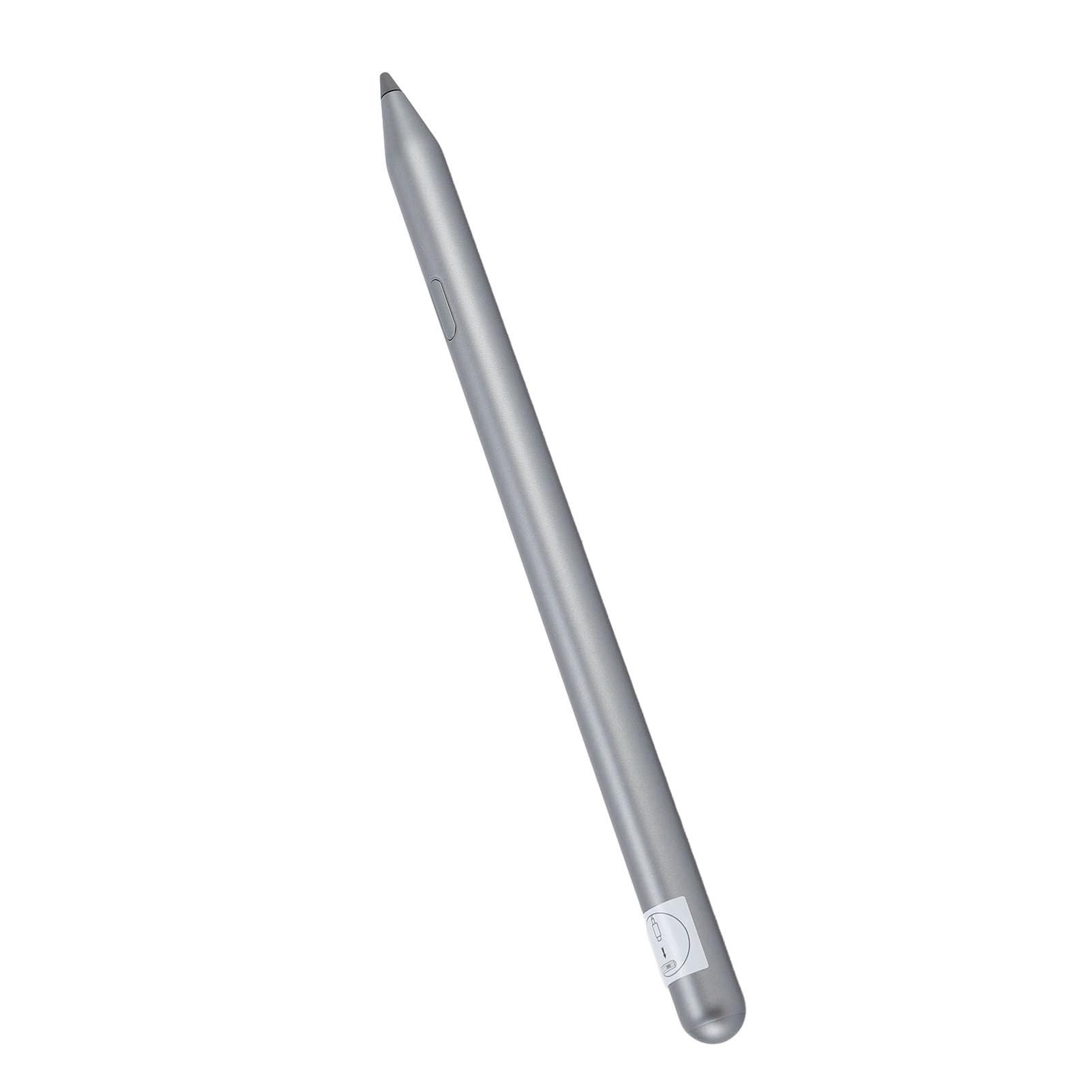 Sxhlseller Lápiz óptico AP500U para Tab M11, Tab P12, K11 K11 Plus, Y700, M11 Plus 5G |4096 Sensibilidad a la Presión, Lápiz óptico con Rechazo de Palma, Protocolo LPP 2.0, Carga Tipo C, Perdido