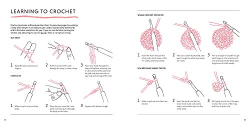 How to Crochet Animals: Pets (Edward's Menagerie, 8) - Image 3