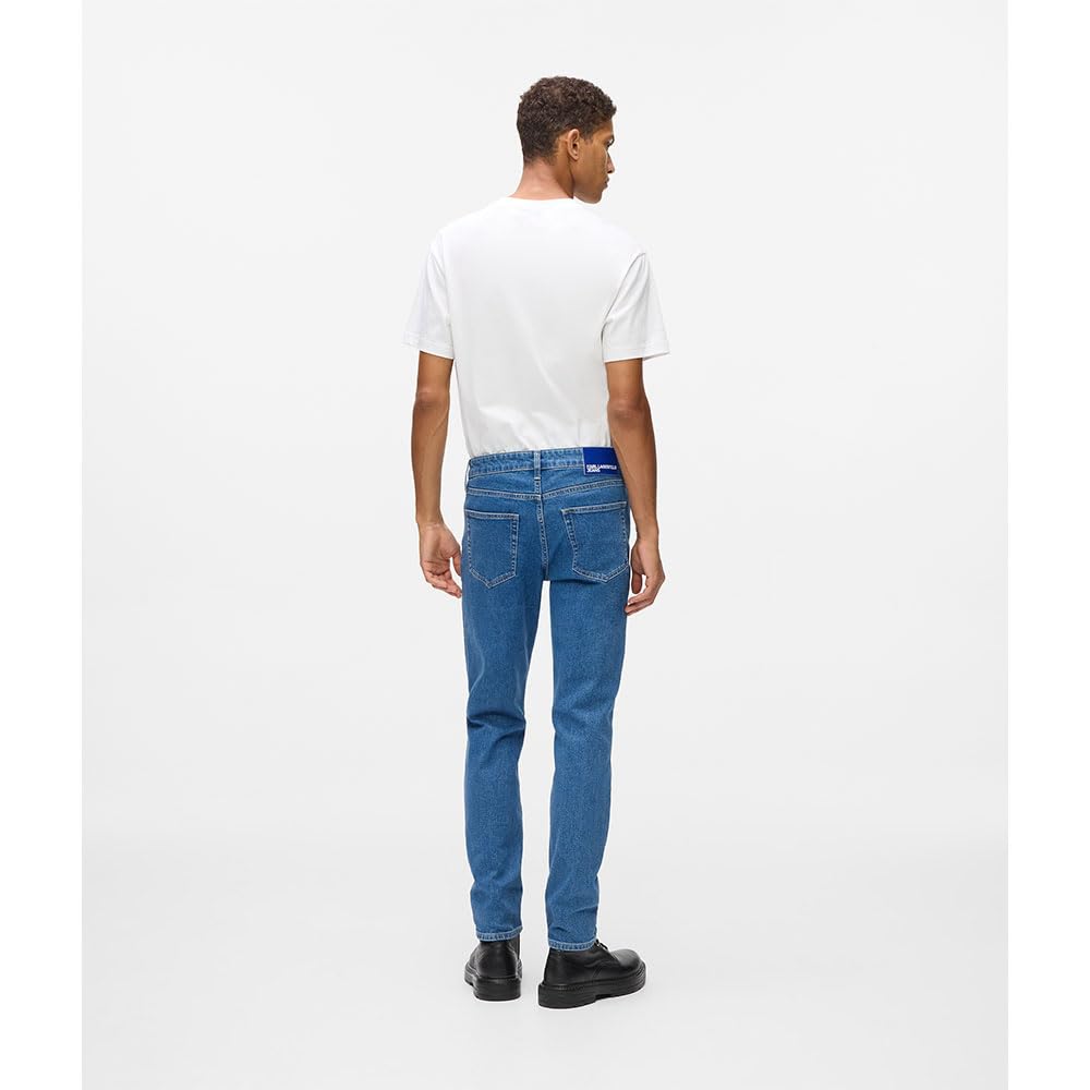 Karl Lagerfeld Jeans Herren Slim Denim