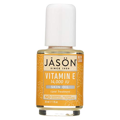 Jason's Vitamin E Oil 14000 Iu (1x1 Oz)