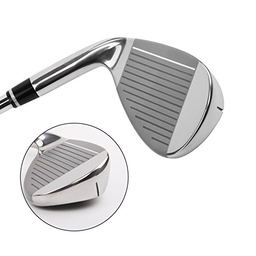 Mazel-unico-longitud-individual-de-hierro-de-golf-7iron-375-cm-longitud-para-hombres-diestros