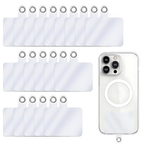 20 Phone Lanyard Patches for Mobile Protection – LACHT 20 Phone Lanyard Patches for Mobile Protection – LACHT