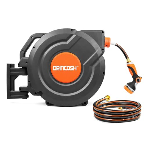 How To Wind Up Pressure Washer Hose