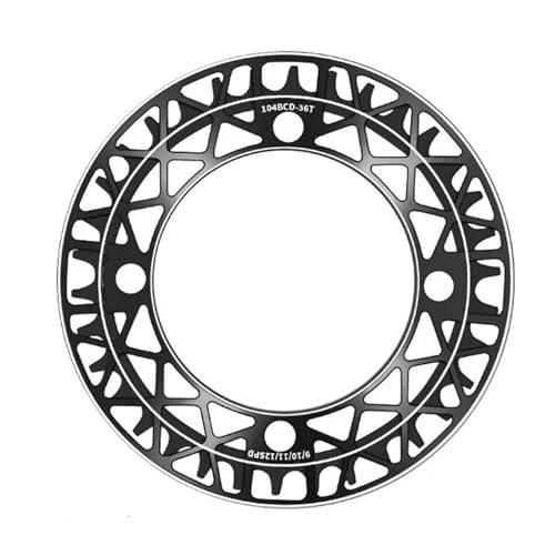 MTB nCEFC]ԃp[c 104BCD NNZbg 104 BCD ̌^veN^[ `F[zC[ 34T 36T 38T NE`F[O(36T)