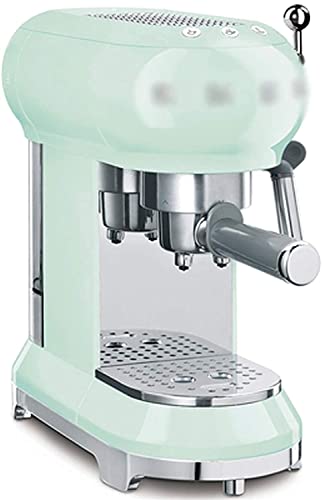 Cafetera de Cápsulas Semi Automática Capacidad 1 L