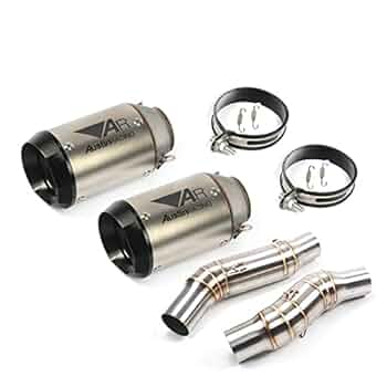 NINJA1000SX　純正エキパイ加工品　中間パイプ　検マフラー　スリップオン NINJA1000SX 純正エキパイ加工品 中間パイプ 検マフラー