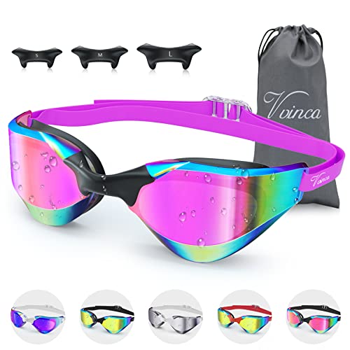 Find The Best Swim Goggles For Teens Reviews & Comparison Katynel