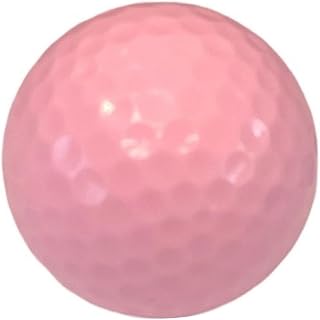 Miniature Golf Balls, Bulk Mini Golf Balls