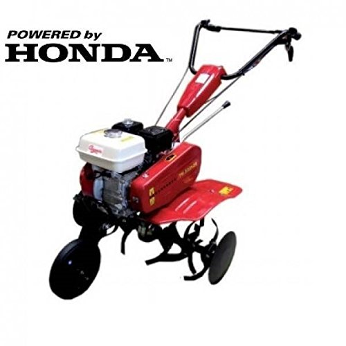 motoazada Champion TM-500 H2R GX-160