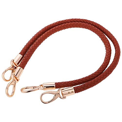 POFET Coppia fai da te borsa a tracolla maniglia