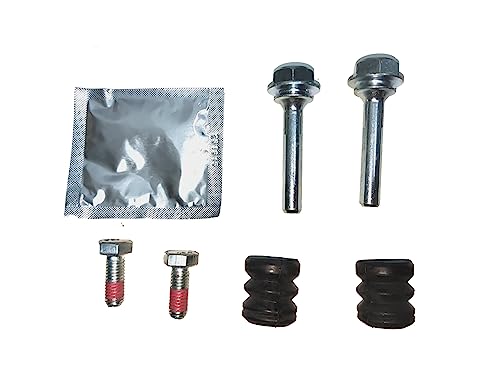 Metzger 113–1301 x Brake Caliper Guide Sleeve Set