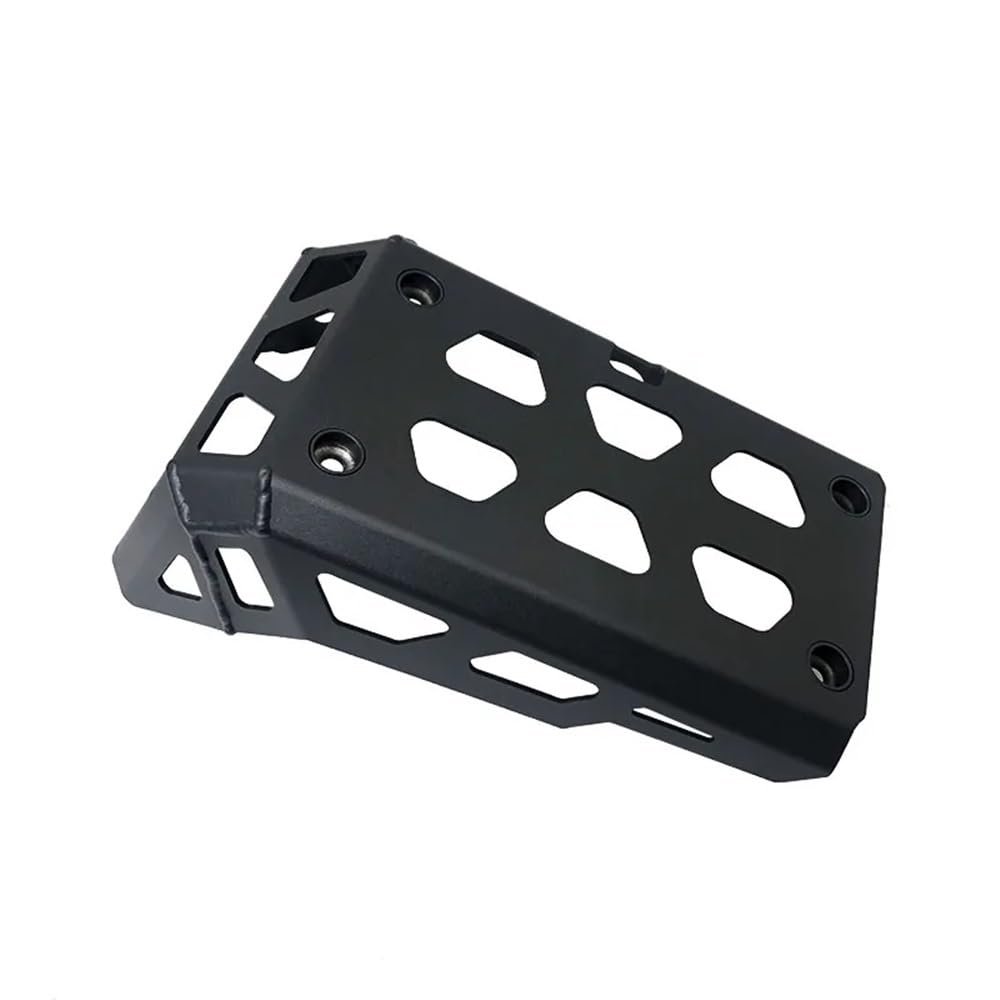 G310GS G310R Osłona silnika Osłona podwozia Płyta ochronna pasuje do motocykla BMW G 310GS G 310R 2017-2023 2022 2021 2020(Silver)
