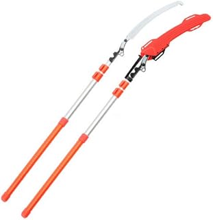 Seghetto asta telescopica 4,5M FORESTER 4500 Silky