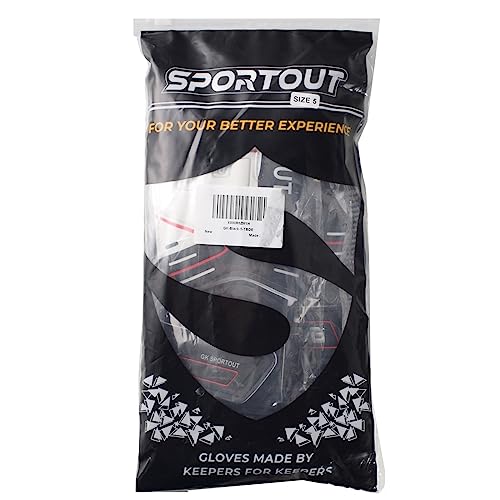 Sportout Guanti Per Portiere