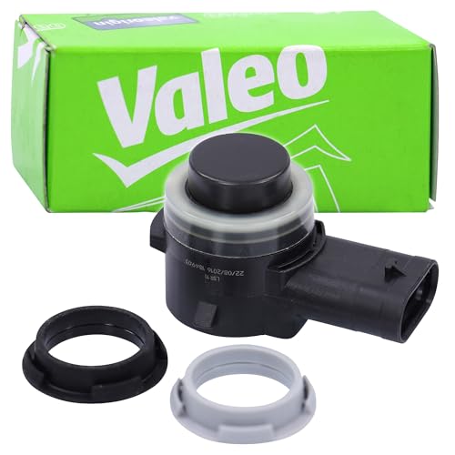 1x Original VALEO Ultraschall - Parksensor in OE-Erstausrüstungsqualit