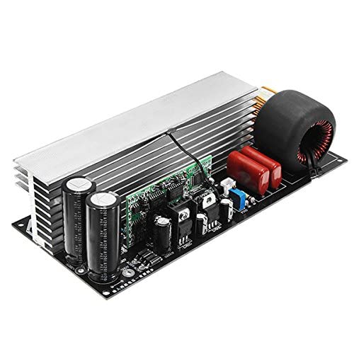 3000W Pure Sine Wave Power Board t Sine Wave Amplifier Board Assembled470479 | Pack of 1-image-14