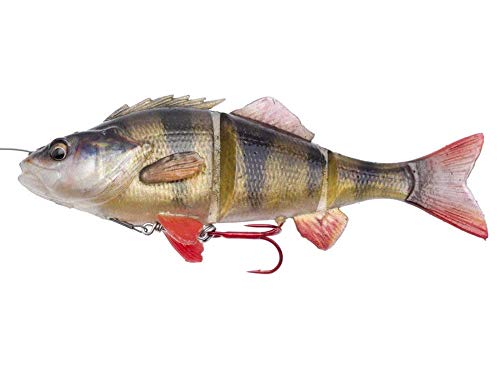 Savage Gear 4D Line Thru Perch 17cm Perch