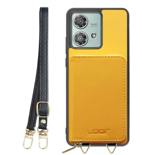 LOOF CASUAL-SHELL POUCH U[ |[`t V_[ X}zP[X for motorola edge 40 neo p P[X Jo[ X}zV_[ w [ Xgbv | lbNXgbv | h~ ϏՌ