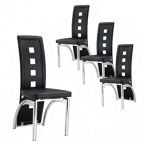 Svmdcu Modern Dining Chairs