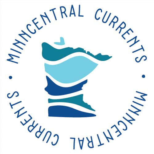 MinnCentral Currents cover art