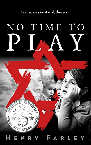 No Time To Play Ebook Farley Henry Amazon Co Uk Kindle Store