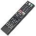 RMF-TX310U Replace Voice Remote Control with Mic fit for Sony 4K Smart Bravia TV XBR-43X800G XBR-75X800G XBR-65X800G XBR-49X800G XBR-55X800G XBR-85X900F XBR-49X900F XBR-75X900F XBR-65X900F