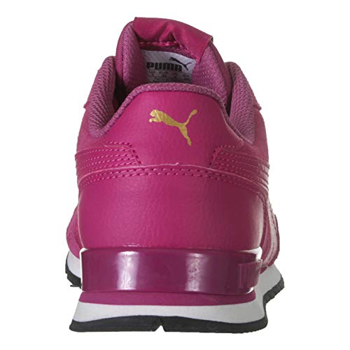 Tênis Puma St Runner V2 Sd Feminino - Tamanho Calçado(39) Cores(rosa)