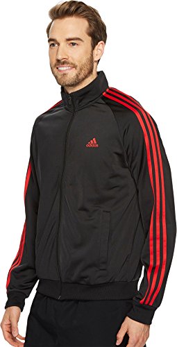 Image of adidas Men's Tricot Track Jacket