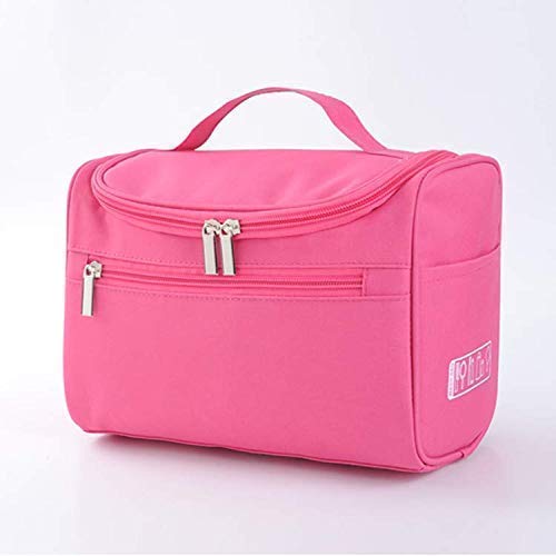 Minnesota Nylon Multifunctional Makeup Bag, Makeup Organiser Cosm...