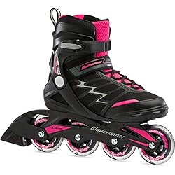 Patines Bladerunner Bladerunner Advantage Pro XT W Inline Skate 2021 Black/Pink, 38
