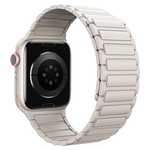 Amazon.co.jp: NIMASO コンパチブル アップルウォッチ バンド 49mm