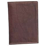 ✅ 5 Dokumentenfächer ohne Sichtfenster z.B. für alten Personalausweis oder KFZ-Schein