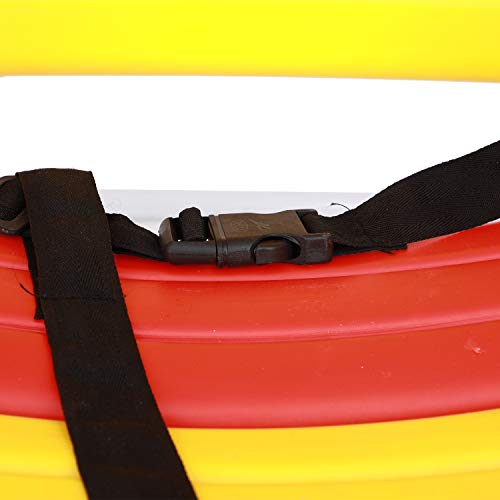 Maanit-Garden-School-Toy-Swing-For-Children-Babies-Indoor-Outdoor-MulticolourAlloy-Steel-Single-Seater