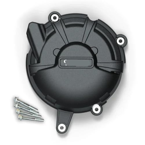 Moteur Protection Capot Streetfighter V2 Couvercle de Moto Accessoires 2022 2023 2024