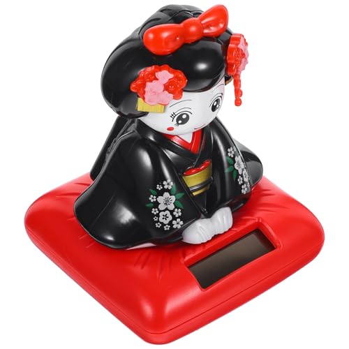 KOMBIUDA �\�[���[�p���[��U�蒅���h�[�� �ԗp�f�X�N�g�b�v���� �v���X�`�b�N�����^�u�� ���킢���x�鏭�� �ԓ��C���e���A�A�N�Z�T���[