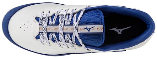 Image of Mizuno Unisex Adult Mizuno Finch Elite 6 Low TPU