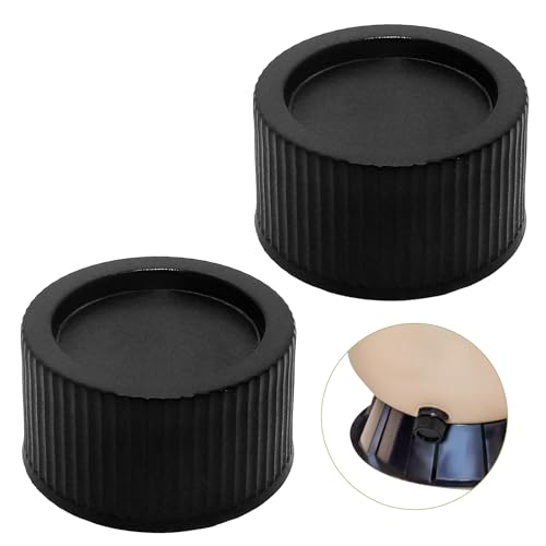 VYF SX180HG Pool Sand Filter Drain Cap Replacement for Hayward Sand Filters (S180T S210T S220T S244T S270T2 S310T2) Drain Cap with Gasket Sand 2-Pack