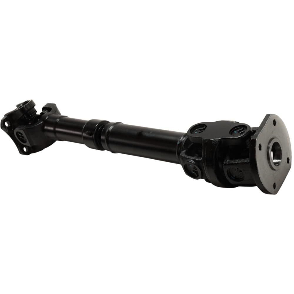 Amazon.com: Ulsrkell Driveshaft Front for Toyota for Pickup Base