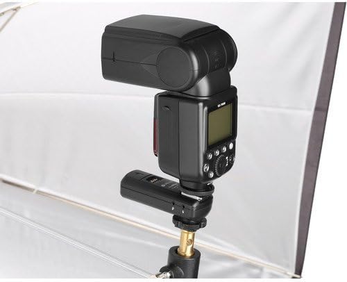 Vello FreeWave Fusion Basic 2.4GHz Wireless Receiver