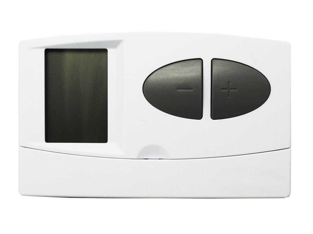 CRONOTERMOSTATO DIGITALE PROGRAMMABILE F-LINE