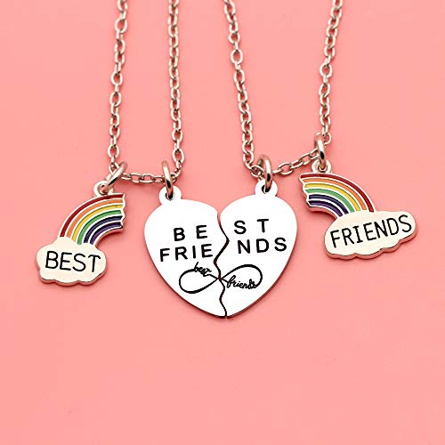 Maxforever Best Friends Gift - Collana con