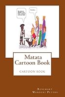 Matata Cartoon Book 1503167755 Book Cover
