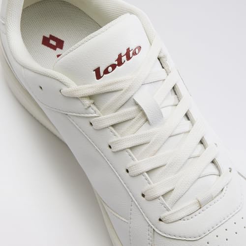 Image of Lotto Men Autograph Nxt Sneakers