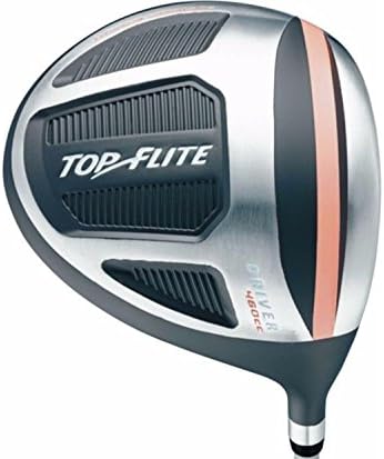 Top flite xl driver Clearance