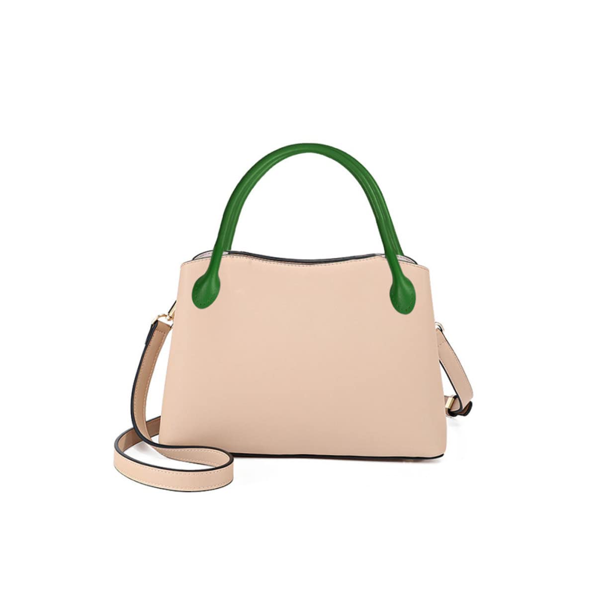 NUOBESTY Bolsos 2 Pares De Asas De Cuero para Bolso Correa Cruzada Bolso con Asa De Cuero Bolso con Asa De Cuero Correas para Billetera Correa para Bolso De Cuero Bolso De Mano Correa De