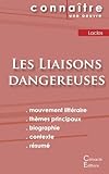  Fiche de lecture Les Liaisons dangereuses de Laclos (Analyse littéraire de référence et résumé complet)