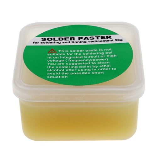 はんだ付けフラックス ロジンはんだペースト 高純度ロジン 工業用ロジンはんだフラックス 鉛フリー 無洗浄はんだフラックスペースト 金属用接着剤 はんだ付け促進剤 溶接接着剤 速乾性 無色 水洗浄不要 無味 電話、回路基板、テレビ、センサー、金属ケース、モー